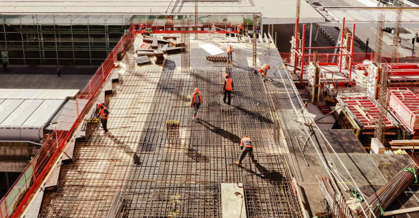 Best Concrete Patio Design and Installation in Victoria, MN