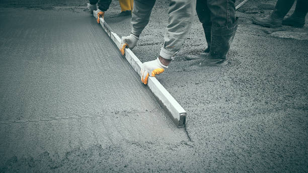 Best Concrete Sealing and Maintenance in Victoria, MN
