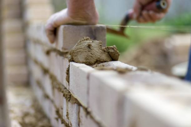 Best Concrete Foundation Repair in Victoria, MN